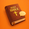 Bible with Levi app icon